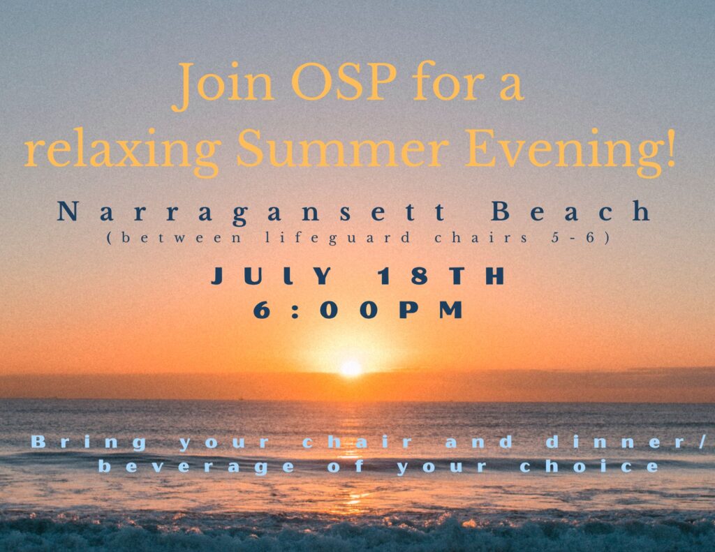Beach Night at Ocean State Pickleball - July 18th, 2025 at 6pm